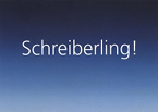 Schreiberling