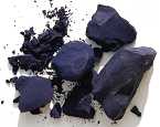 Indigo – The king of the dyes